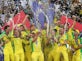 Preview: T20 World Cup - predictions, favourites, how the tournament works