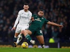 Celtic's Ange Postecoglou hopes to sign Cameron Carter-Vickers permanently in January