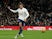Tottenham Hotspur's Dele Alli misses a chance to score, December 19, 2021