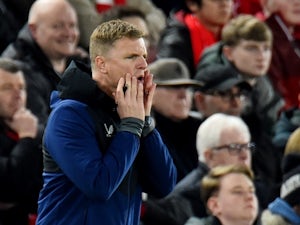 Eddie Howe rules out Newcastle United exits 