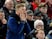 Newcastle United manager Eddie Howe, December 16, 2021