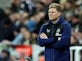 Eddie Howe admits Newcastle United are 'thin on the ground' to face Everton