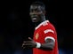 Roma 'keen on summer deal for Manchester United's Eric Bailly'