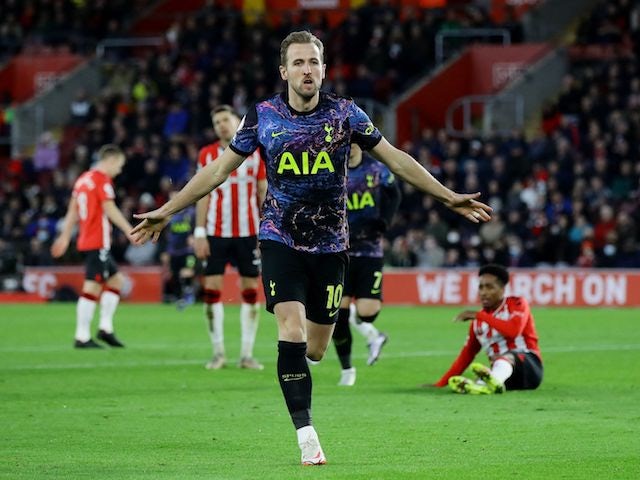 Man City 'to wait until summer for Kane, Haaland move'