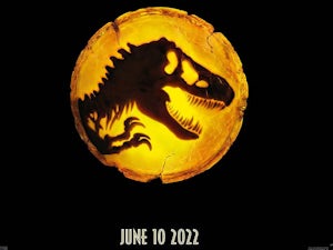 Jurassic World Dominion pulls in £320m at global box office