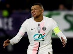 Paris Saint-Germain 'offer Kylian Mbappe close to £1m per week to sign new deal'