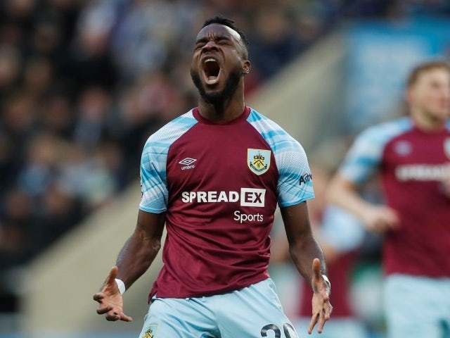 Cornet 'has relegation release clause in Burnley contract'