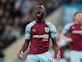 Maxwel Cornet 'has relegation release clause in Burnley contract'