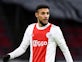 Real Madrid 'to rival Barcelona for Noussair Mazraoui deal'