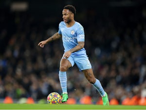 Chelsea 'to step up efforts to sign Sterling'