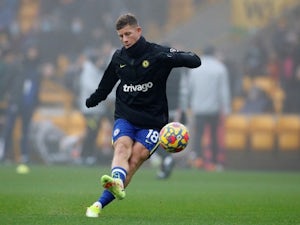 Chelsea 'could pay off Ross Barkley's contract'