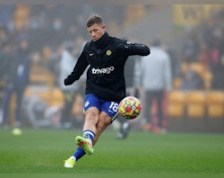 Chelsea 'could pay off Ross Barkley's contract'