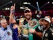 Tyson Fury, Dereck Chisora bout confirmed for December