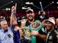 Tyson Fury 'sends fresh contract' to Anthony Joshua for September fight 