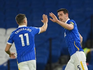 Graham Potter: 'Lewis Dunk is a credit to himself'