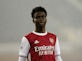 Arsenal's Bukayo Saka suffers hamstring injury