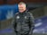 Chris Wilder insists he holds no grudge against Steve Bruce