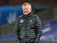 Chris Wilder: 'We must use FA Cup win in Premier League'