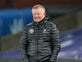 Chris Wilder: 'We must use FA Cup win in Premier League'
