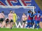 Result: Crystal Palace march to victory over coronavirus-hit Sheffield United