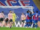Result: Crystal Palace march to victory over coronavirus-hit Sheffield United