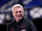 David Moyes: 'People should not pick on protocol-breaching players'