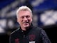 West Ham United 'keen to hand David Moyes new contract'