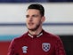 Liverpool, Manchester United, Manchester City 'join Chelsea in Declan Rice race'