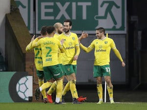 Daniel Farke insists Emi Buendia is "totally committed" to Norwich