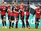 Preview: Eintracht Frankfurt vs. Hertha Berlin - prediction, team news, lineups
