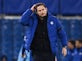 Chelsea 'considering sacking Frank Lampard'