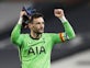 Hugo Lloris calls on Spurs to "save the season" with EFL Cup win