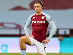 Man United 'would have to spend £90m on Grealish'