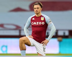 Barry urges Grealish to choose Man City over Man United