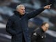 Jose Mourinho hints at quick return to management