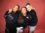 Little Mix on course for number one with Sweet Melody