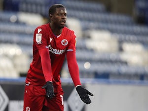 Lucas Joao nets double as Reading put Huddersfield to the sword