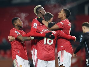 How Man United could line up against Sheff United
