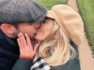 Mollie King gets engaged to cricketer Stuart Broad
