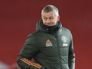 Solskjaer plays down chances of further Man United incomings