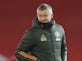 Ole Gunnar Solskjaer delighted with important victory