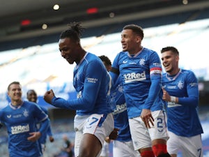 An in-depth look at how Rangers stormed to the Scottish Premiership title