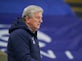 Roy Hodgson expects Patrick Van Aanholt to stay amid Arsenal links