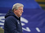 Roy Hodgson admits the pressure is still on despite back-to-back wins