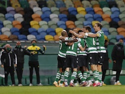 Sporting Lisbon vs. Porto - prediction, team news, lineups