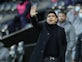 Xisco Munoz admits Watford's away form is a concern