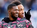 Ainsley Maitland-Niles completes Arsenal loan exit to Roma
