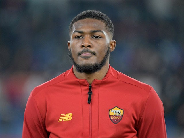 Arsenal's Maitland-Niles offered to West Ham?