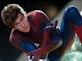Andrew Garfield gives reaction to Spider-Man: No Way Home