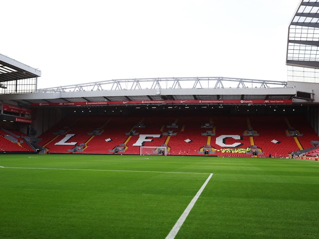 Premier League manager 'interviewed for Liverpool job'